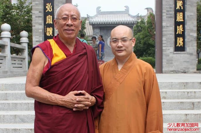 班禅和达喇各代表什么？