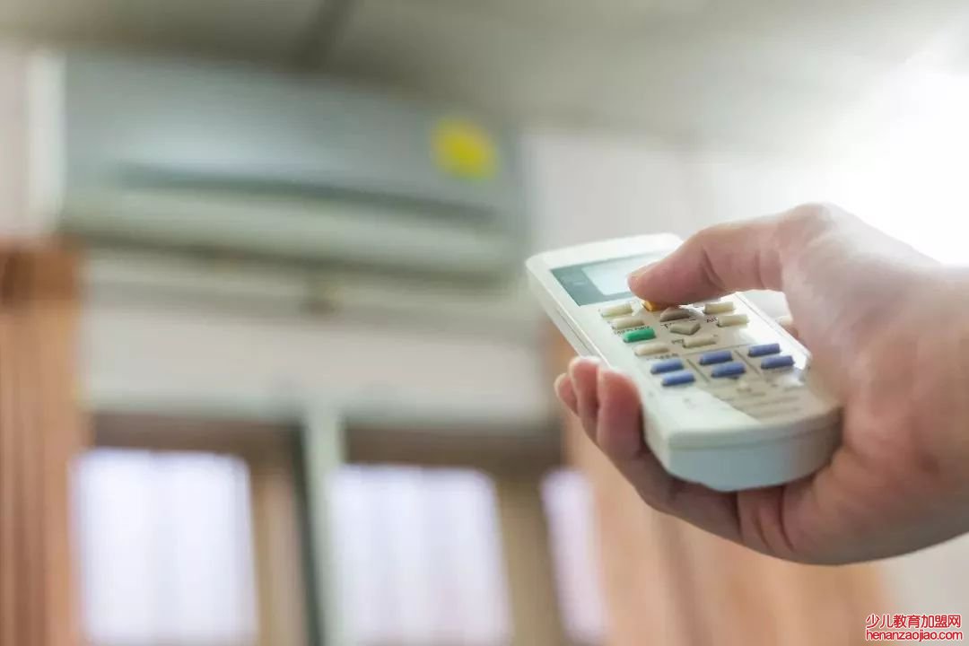 夏天空调怎么开最省电又凉快？