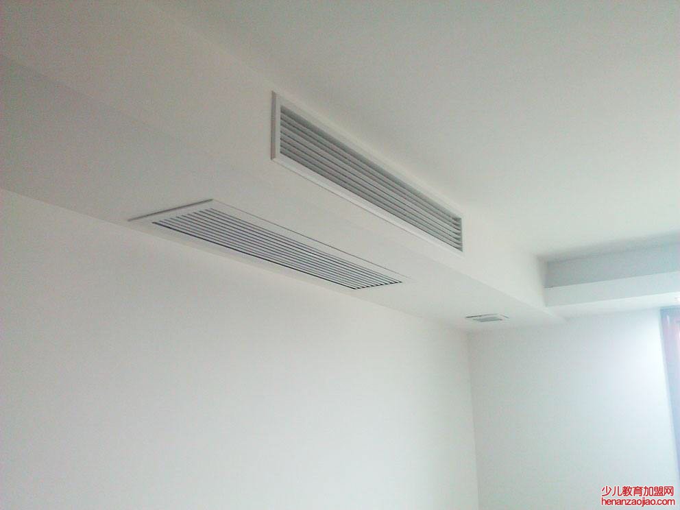 空调缺氟会出现什么现象？