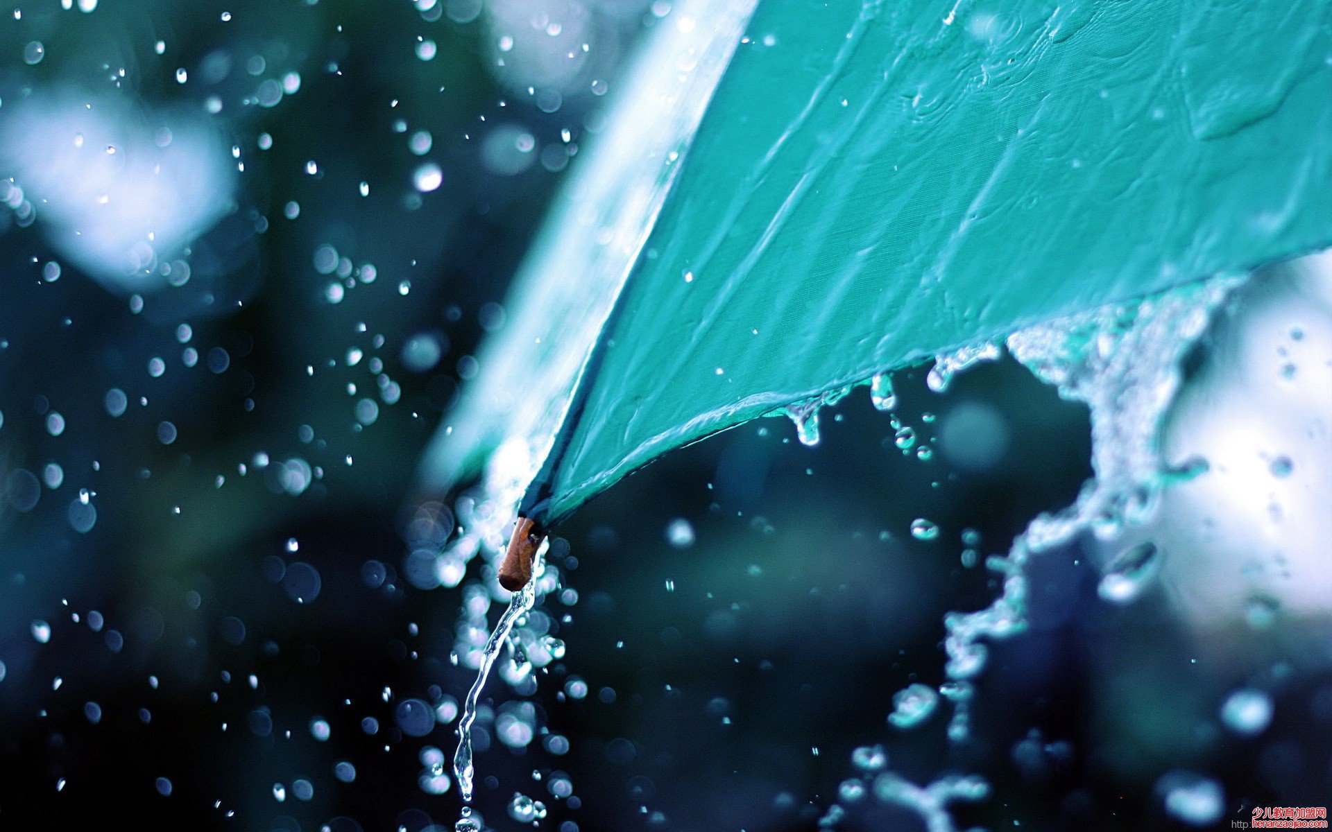入伏下雨有什么说法？