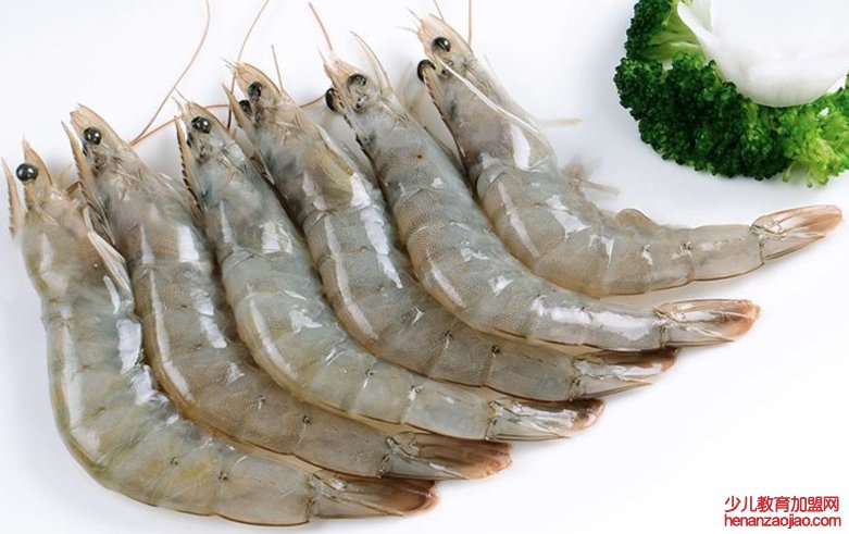 冻虾在微波炉加热多久才能吃？
