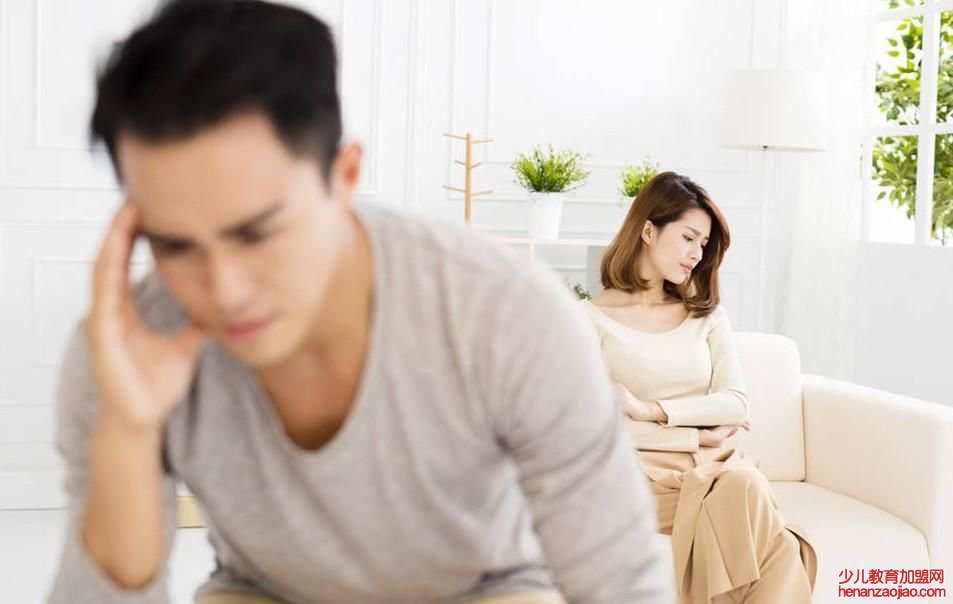 为什么夫妻不能轻易离婚？