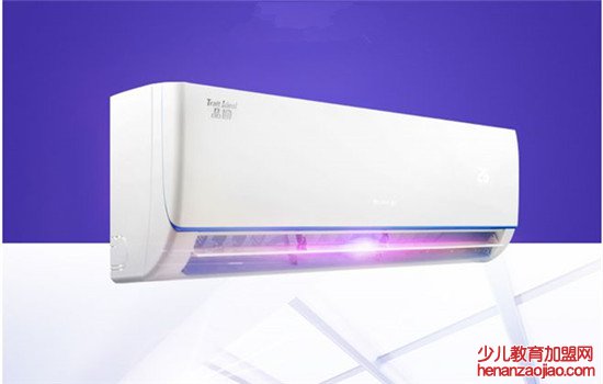 格力空调e享功能是什么意思？