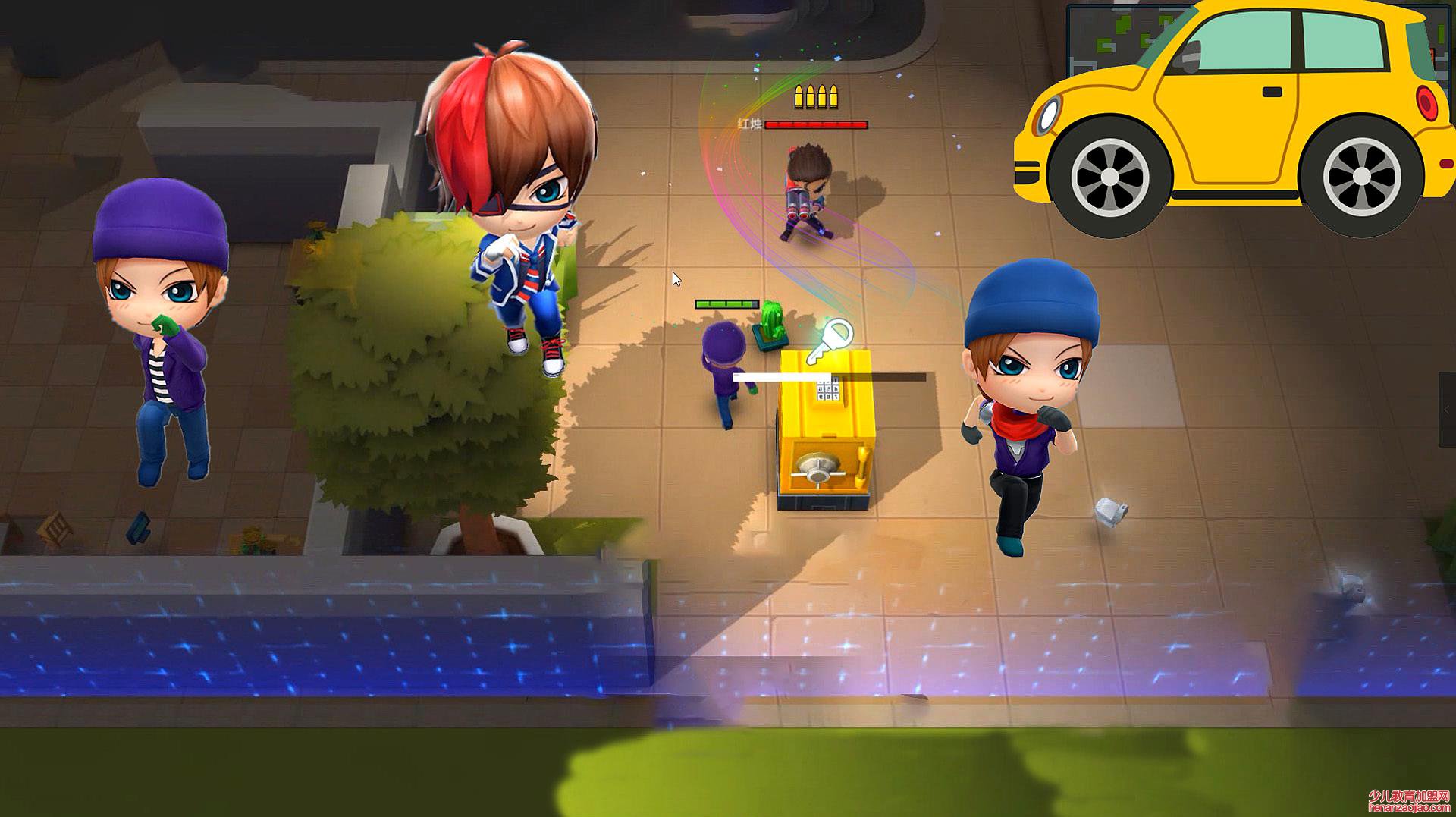 《逃跑吧少年》夜骑士兑换码有哪些？