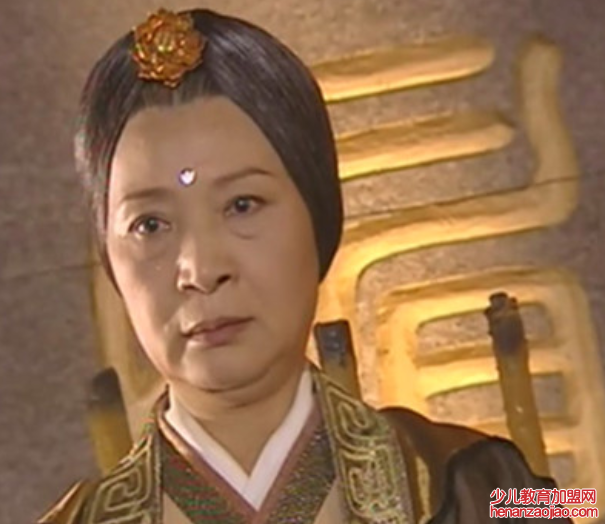 灭绝师太是什么意思