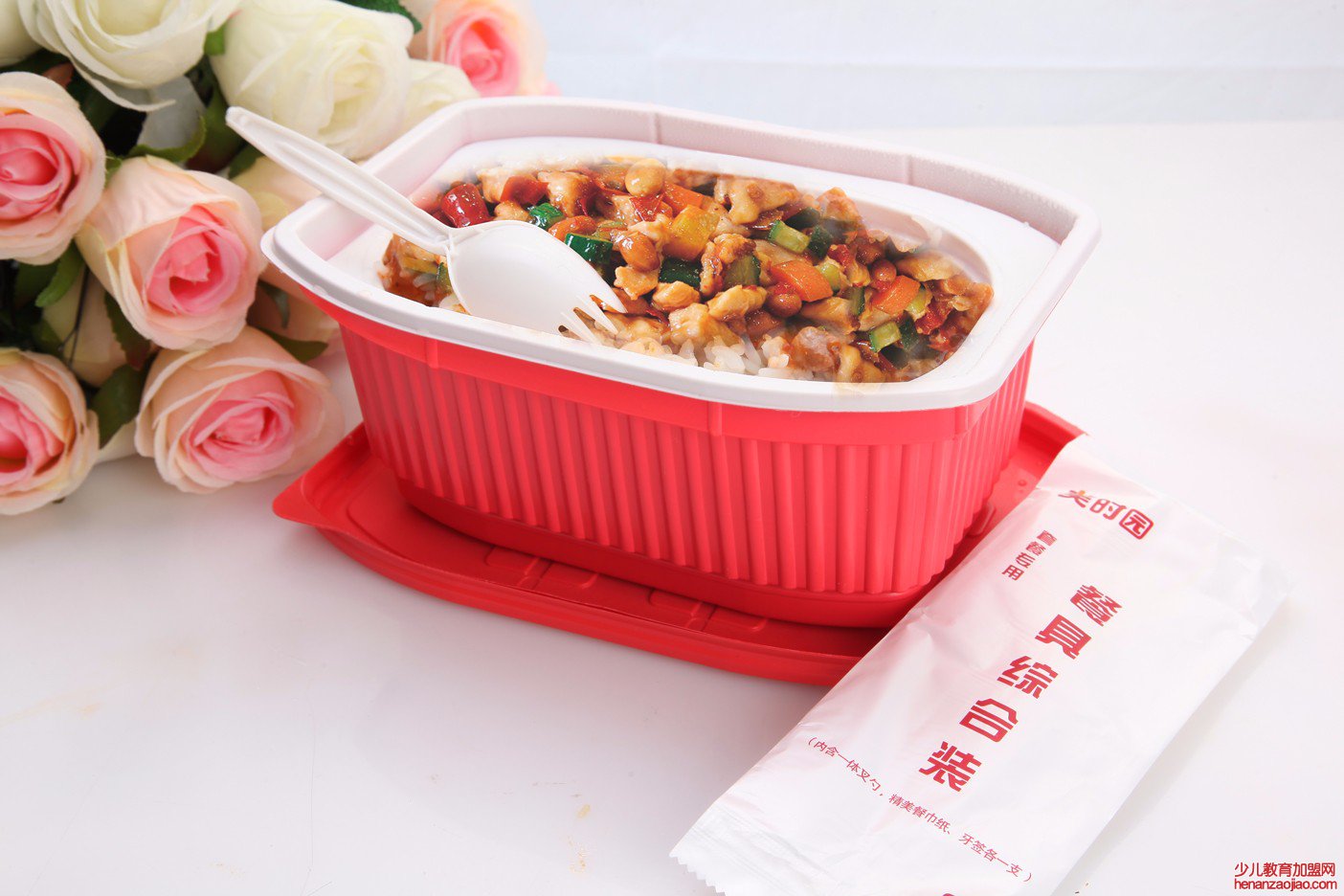 自热米饭的使用方法是什么？