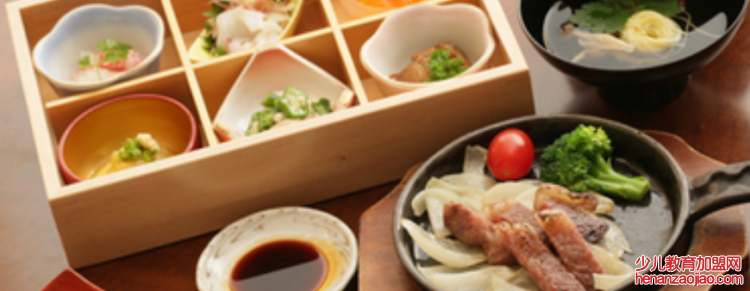 日本料理菜谱有哪些？