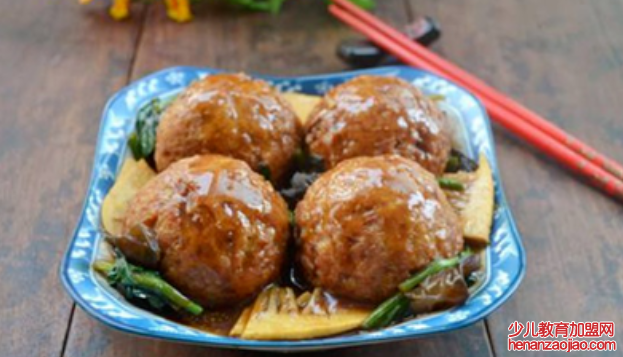 八大菜系之首是什么