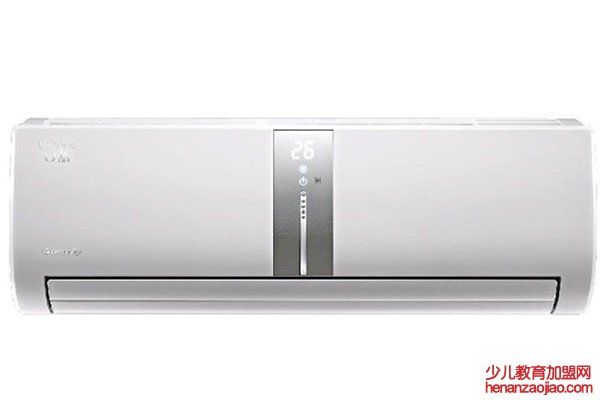 空调显示p1是怎么回事？