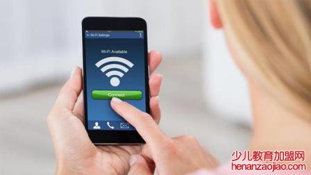 手机连不上wifi是怎么回事？