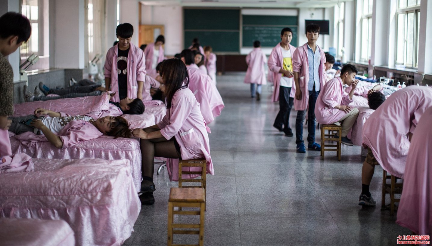 职高和技校有什么区别？哪个好？