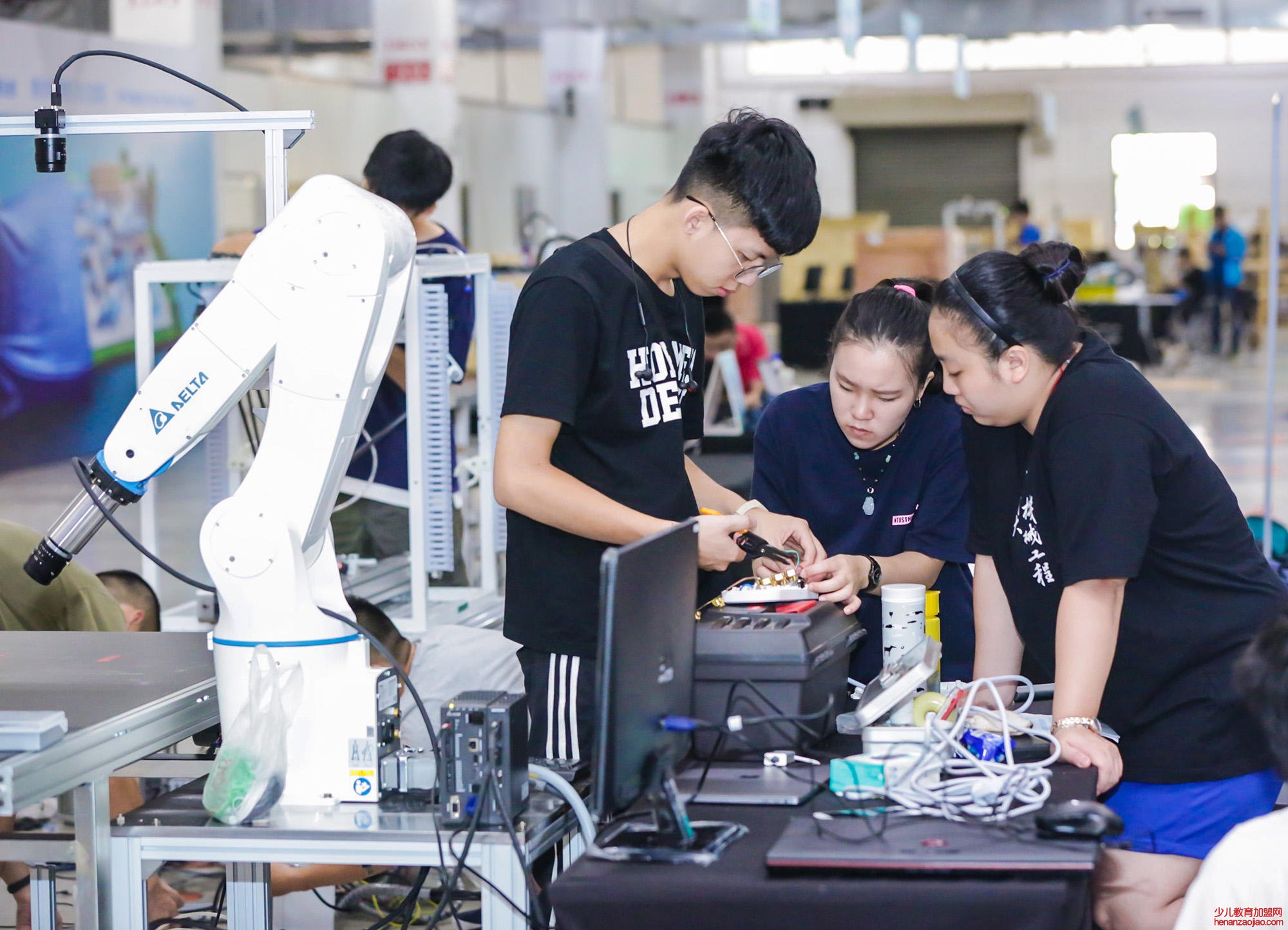 职高和技校有什么区别？哪个好？