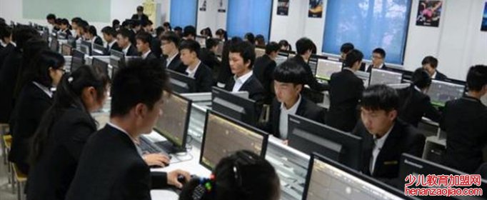 职高和技校有什么区别？哪个好？